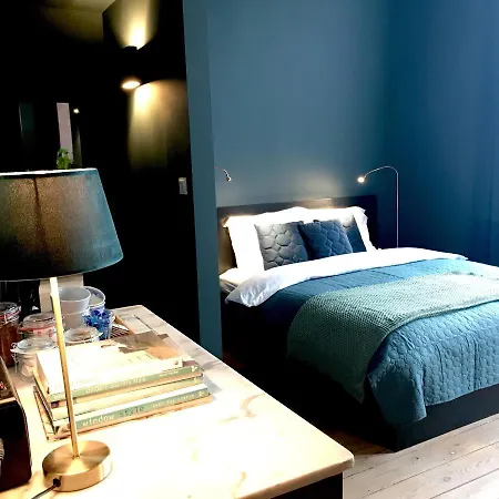 Bacchus - & Apartmanhotel 2*