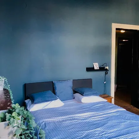 Bacchus - & Apartmanhotel