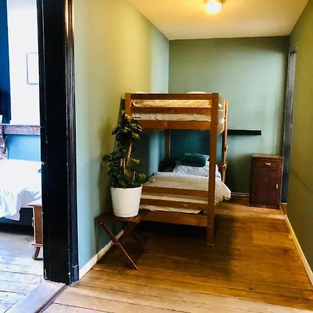 Apartmanhotel Bacchus - & 2*