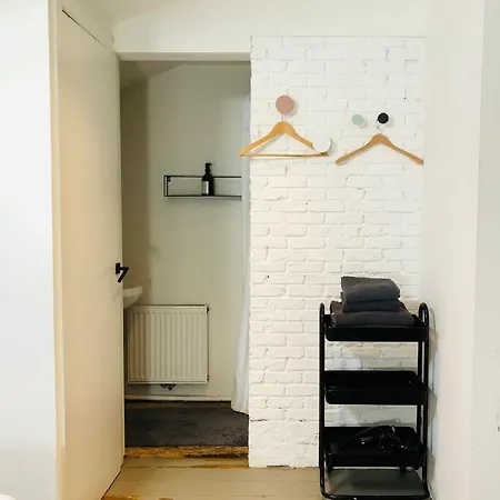 Apartmanhotel Bacchus - & 2*