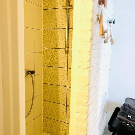 Bacchus - & Apartmanhotel 2*