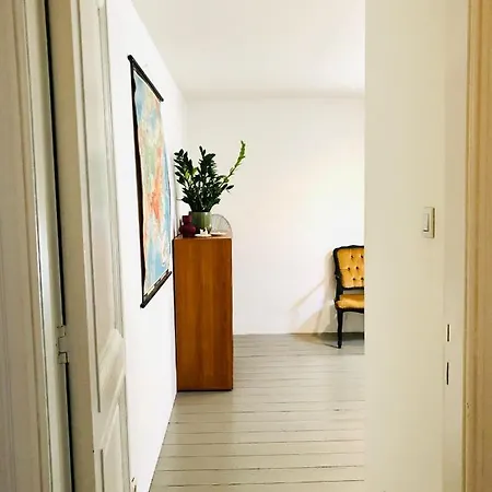 Apartmanhotel Bacchus - & Antwerpen